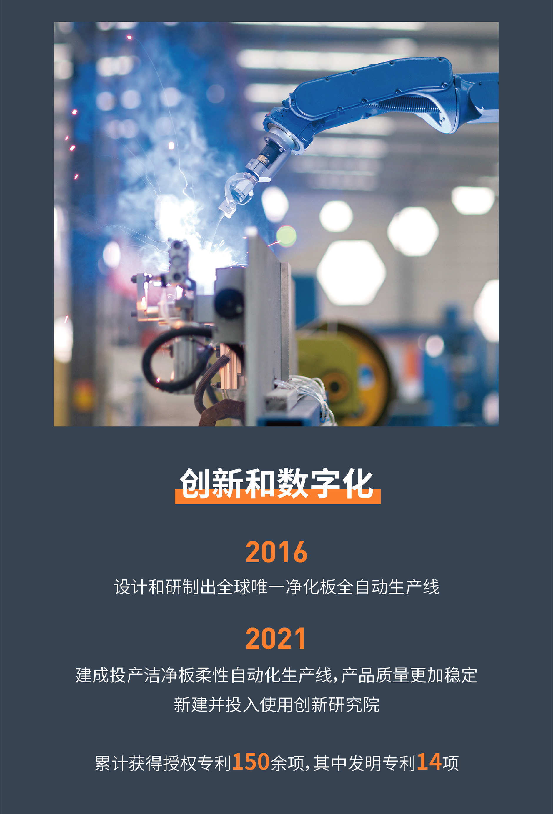 Wiskind Steel Building Co., Ltd.s first CSR report(图10)