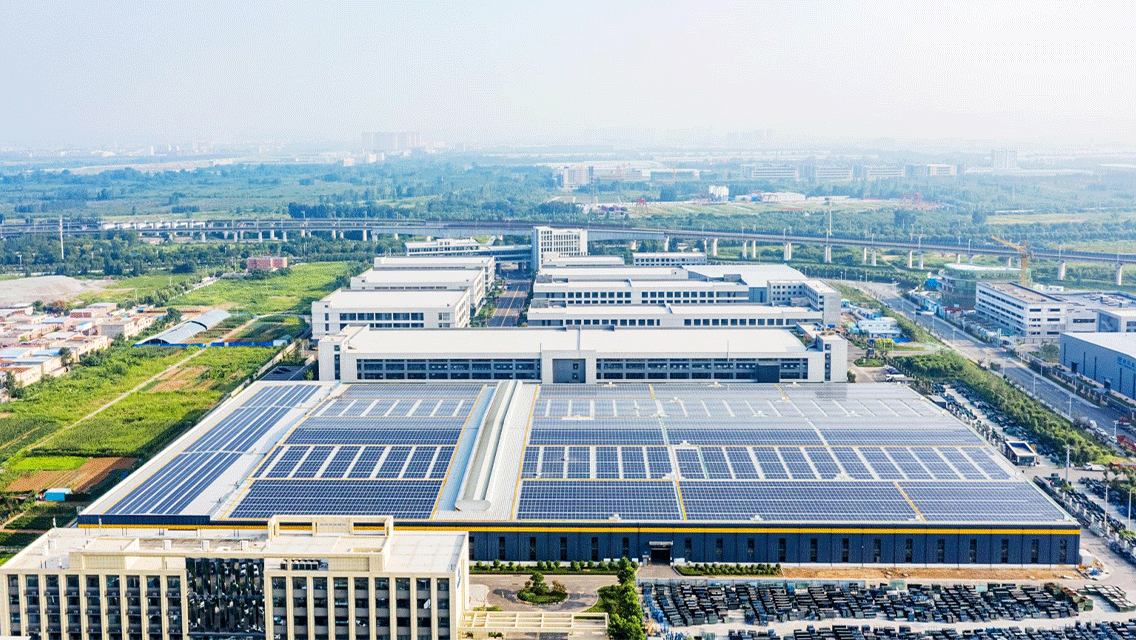 Gather·Change丨explore photovoltaic building integrated(图9)