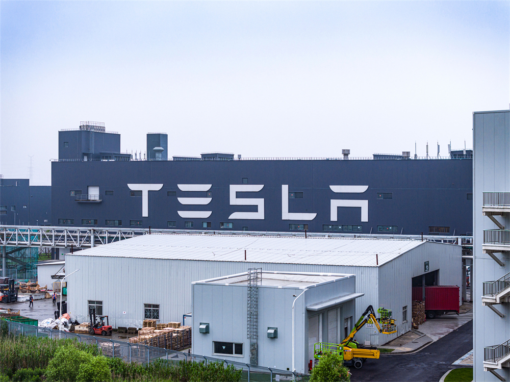 Tesla VS US tariffs, crisis and opportunity for Chinese car companies?(图3)