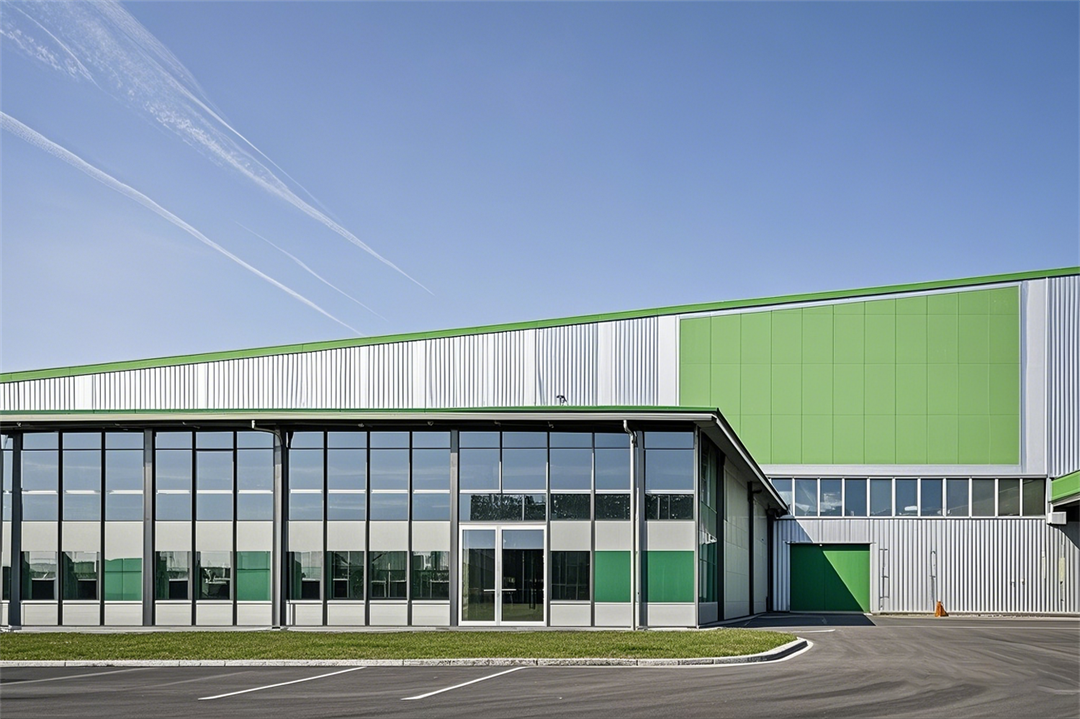 Northern heating countdown! How can industrial building insulation achieve the best results?(图3)