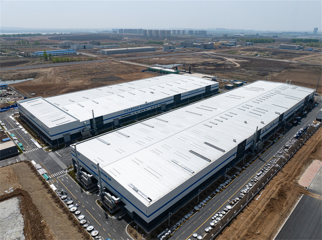 Northern heating countdown! How can industrial building insulation achieve the best results?(图7)