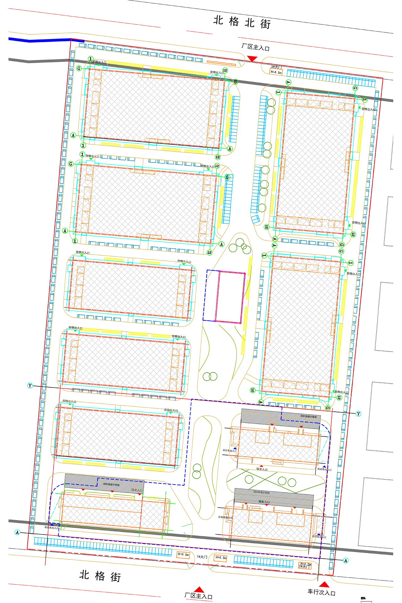 Certificación Gather·Change丨Build - para construir velocidad para proteger la seguridad de la producción(图4)