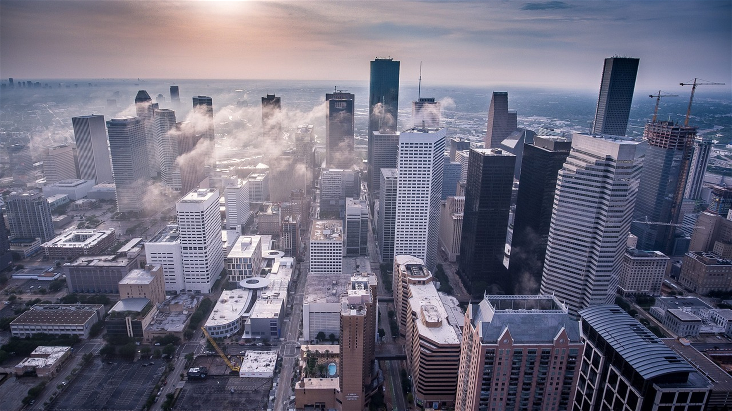 Gather, Change 丨Explore la renovación del campus desde la perspectiva de la renovación urbana(图1)