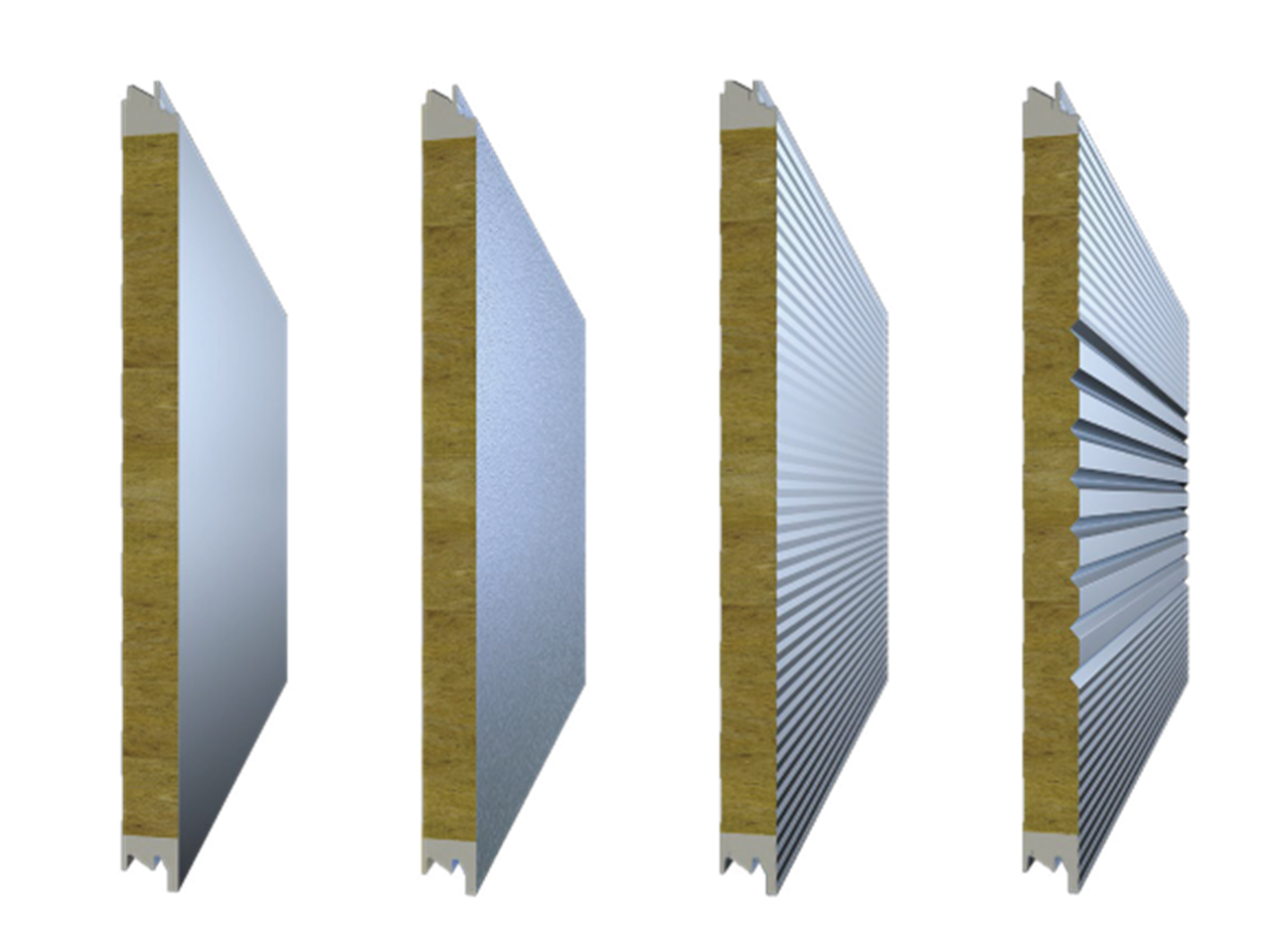 ¡El nuevo atlas gb construcción de paneles sándwich con cara de metal se publica oficialmente!(图4)