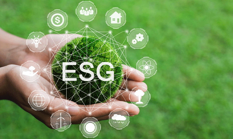 Связь между ESG и бикарбоном?(图1)