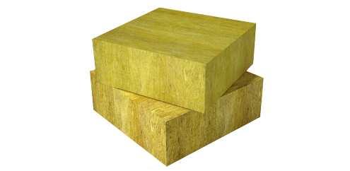 Rock Wool / Glass Wool